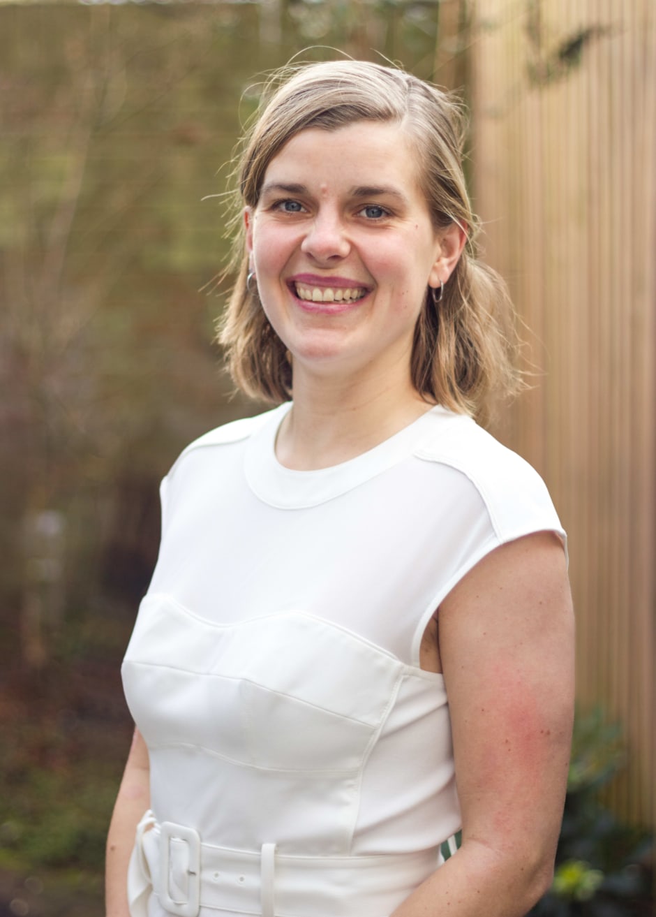 Wieke Beumer